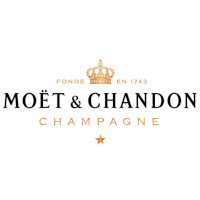 Champagne Moet Chandon 