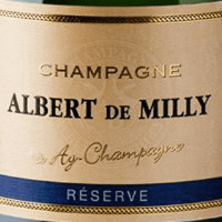 Albert de Milly