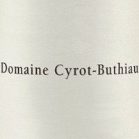 Cyrot-Buthiau
