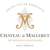 Chateau De Malleret