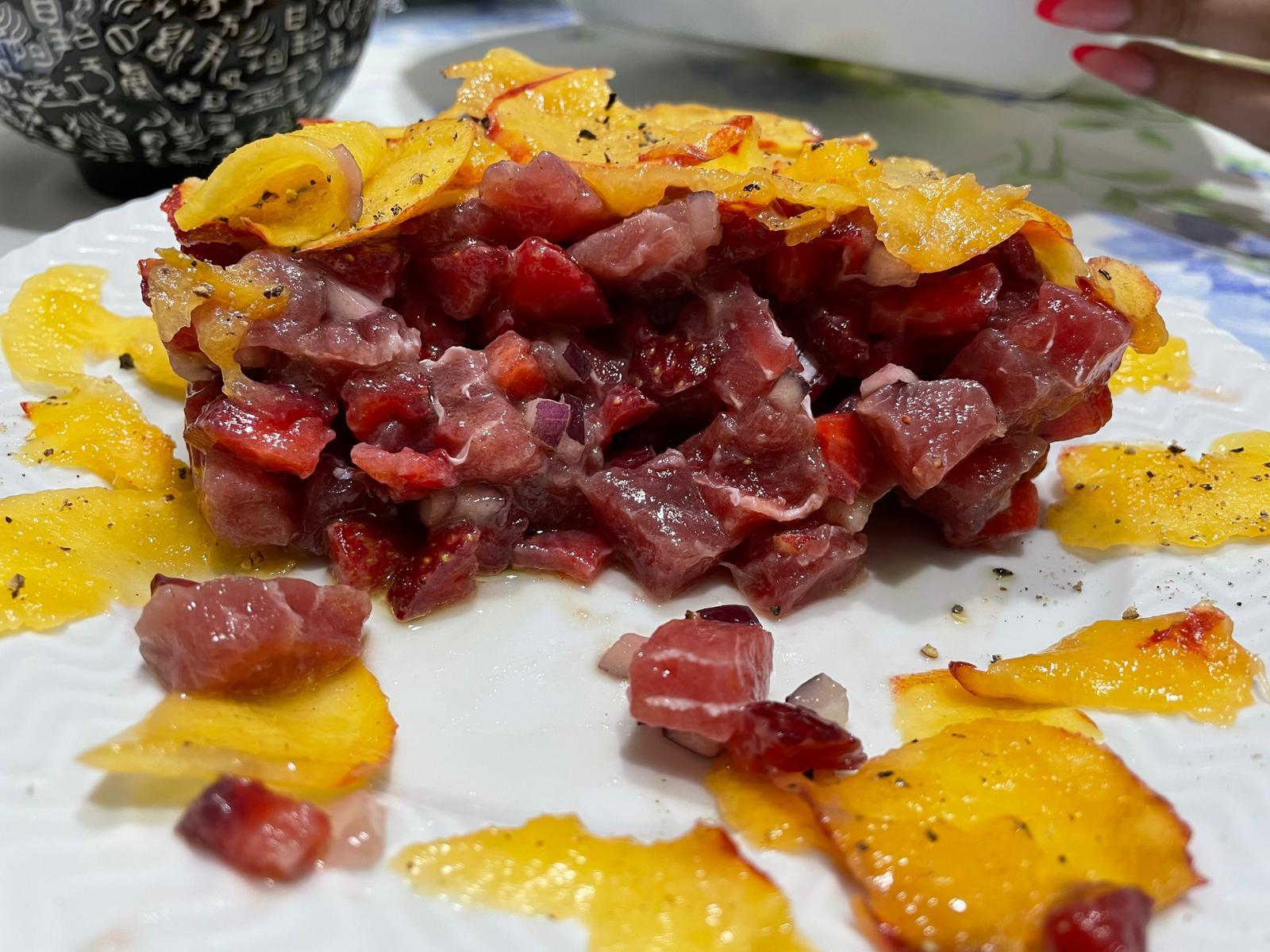Tonno Rosso Siciliano 3