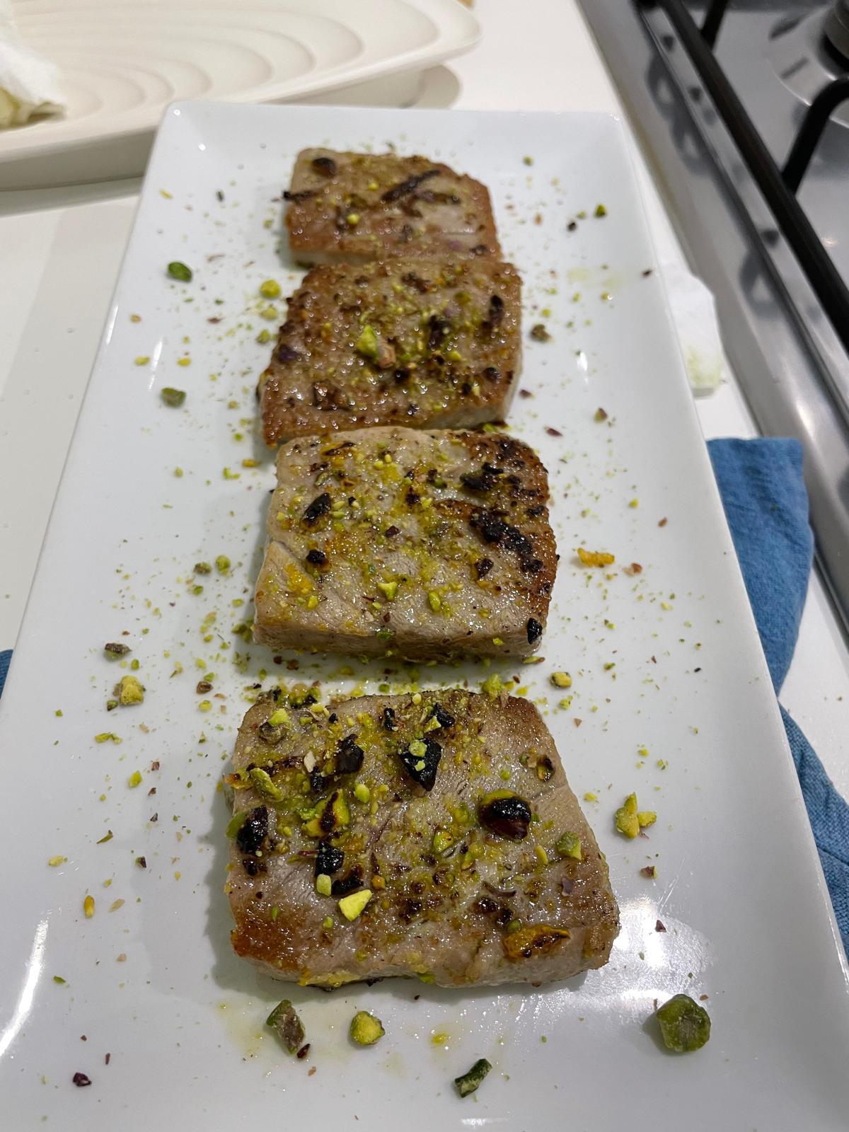 Tonno Rosso Siciliano 5