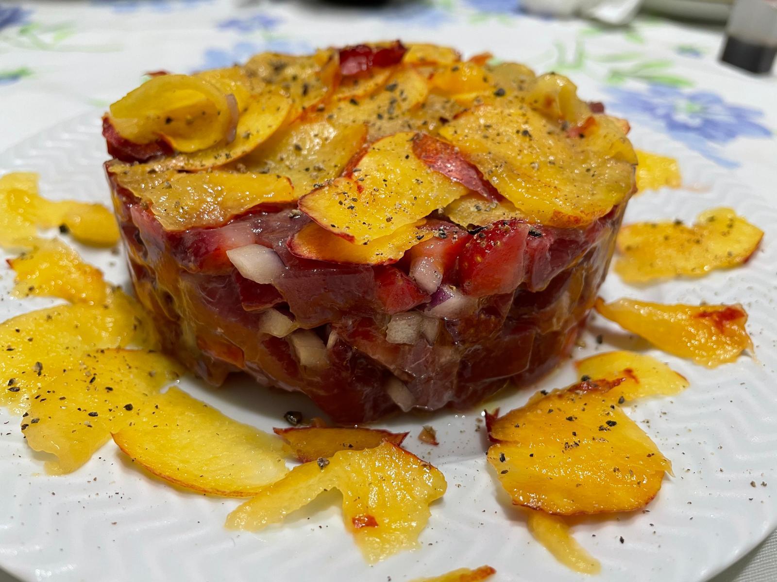 Tonno Rosso Siciliano 6