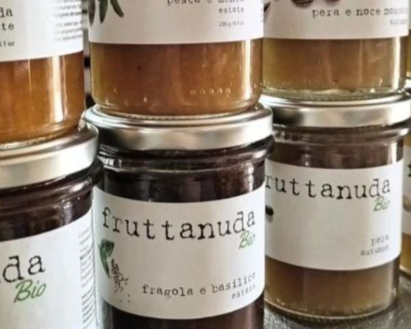 Fruttanuda